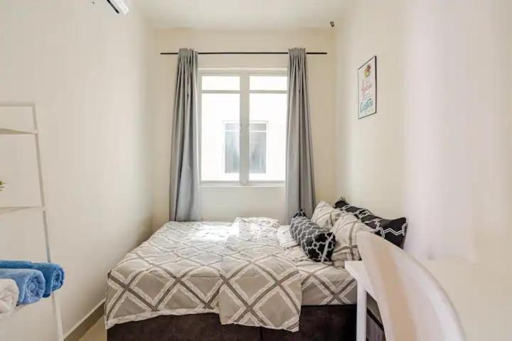 Suasana Residensi Damai Apartment Petaling Jaya Bagian luar foto